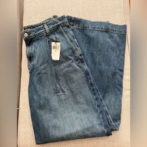 Polo by Ralph Lauren Blue Flare Jeans